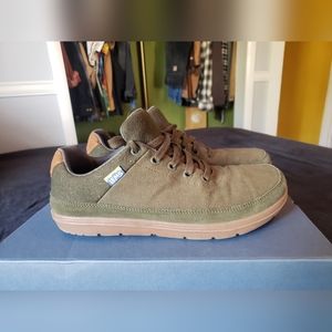 Lems Chillum in Spruce Pine Green